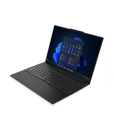 Lenovo ThinkPad E16 G3 Intel 16" Ultra 5, 16GB, 512GB SSD