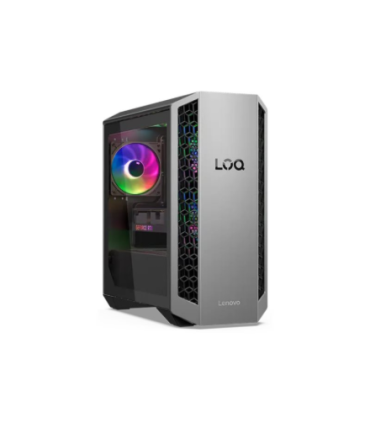 Lenovo LOQ 26ADR10 Desktop Tower Ryzen 7, 16GB, 512GB SSD