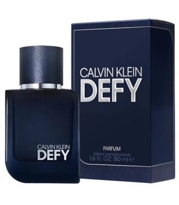 Calvin Klein Defy Parfum (50mL)