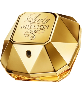 Paco Rabanne Lady Million EDP (50mL)