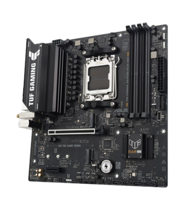 Asus TUF Gaming A620AM-PLUS WIFI