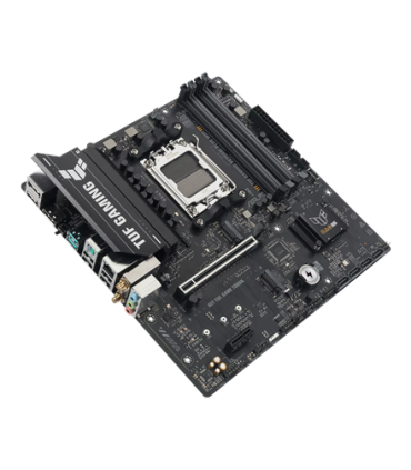 Asus TUF Gaming A620AM-PLUS WIFI