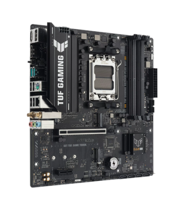 Asus TUF Gaming A620AM-PLUS WIFI