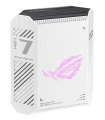 Asus | ROG Strix GS-BE7200 | WiFi 7 Dual Band Gaming Router | 802.11ax | 1376+5764 Mbit/s | Ethernet LAN (RJ-45) ports 4 | Mesh 
