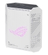 Asus | ROG Strix GS-BE7200 | WiFi 7 Dual Band Gaming Router | 802.11ax | 1376+5764 Mbit/s | Ethernet LAN (RJ-45) ports 4 | Mesh 