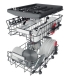 Whirlpool WSFO3023PF