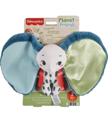 Fisher-Price sensoorne elevant