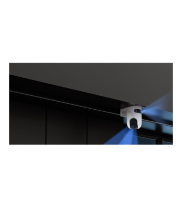 EZVIZ IP Camera CS-H9C (5MP+5MP) 4mm Color night vision,Human/Vehicle detection,Smart tracking iki 8m,Active defense,two way tal