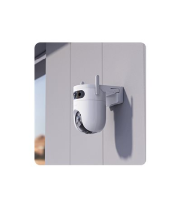 EZVIZ IP Camera CS-H9C (5MP+5MP) 4mm Color night vision,Human/Vehicle detection,Smart tracking iki 8m,Active defense,two way tal