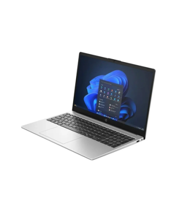 HP 255R G10 15,6" Ryzen 5, 8GB, 512GB SSD