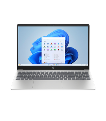 HP 15 15-fc0041ny 15,6" Ryzen 5, 16GB, 256GB SSD