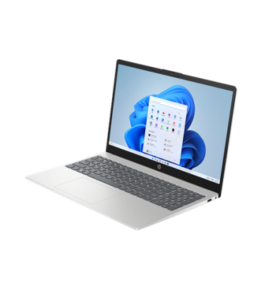 HP 15 15-fc0041ny 15,6" Ryzen 5, 16GB, 256GB SSD