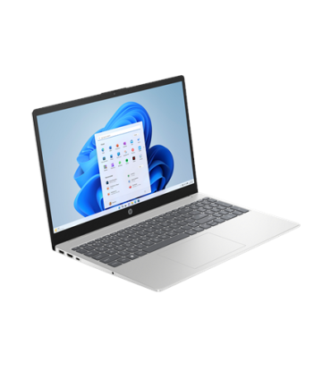 HP 15 15-fc0041ny 15,6" Ryzen 5, 16GB, 256GB SSD