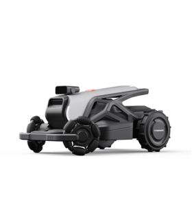 Airseekers Limited Tron MAX 300° AI Vision Mulching Mower