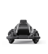 Airseekers Limited Tron MAX 300° AI Vision Mulching Mower