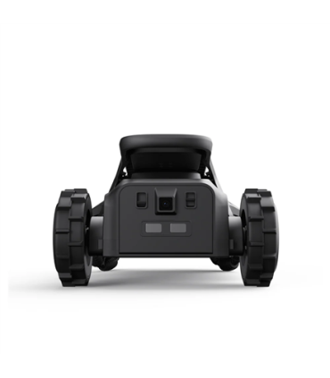 Airseekers Limited Tron MAX 300° AI Vision Mulching Mower