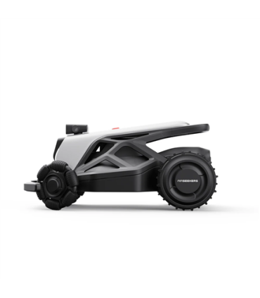 Airseekers Limited Tron MAX 300° AI Vision Mulching Mower