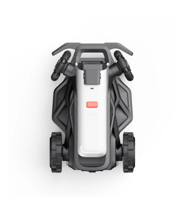 Airseekers Limited Tron MAX 300° AI Vision Mulching Mower