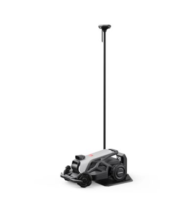 Airseekers Limited Tron MAX 300° AI Vision Mulching Mower