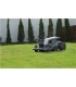 Airseekers Limited Tron MAX 300° AI Vision Mulching Mower