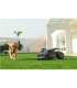Airseekers Limited Tron MAX 300° AI Vision Mulching Mower