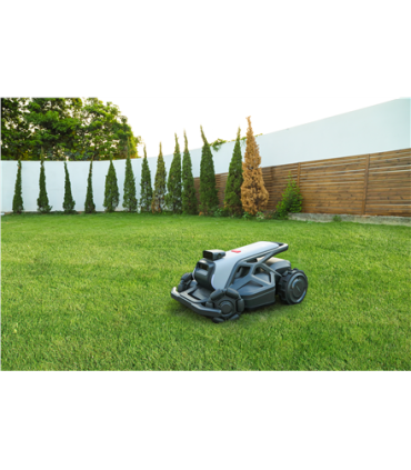 Airseekers Limited Tron MAX 300° AI Vision Mulching Mower
