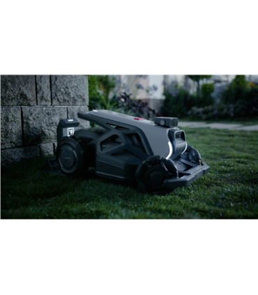 Airseekers Limited Tron MAX 300° AI Vision Mulching Mower