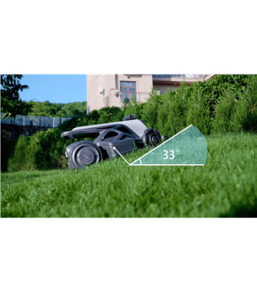 Airseekers Limited Tron MAX 300° AI Vision Mulching Mower