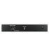 D-Link | 10 Gigabit port Switch with PoE | DGS-1010MP | Unmanaged | Desktop / Rackmount | Gigabit Ethernet (copper) ports quanti