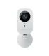 Synology | CC400W | AI-powered Wi-Fi Camera | Cube | 4 MP | F2.0 | IP65 | H.264/H.265 | MicroSD