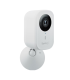 Synology | CC400W | AI-powered Wi-Fi Camera | Cube | 4 MP | F2.0 | IP65 | H.264/H.265 | MicroSD