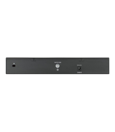 D-Link | 16-Port Gigabit Easy Desktop Switch | GO-SW-16G/E | Unmanaged | Desktop/Rackmountable | 24 month(s)
