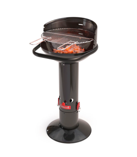 Barbecook Charcoal Barbecue Loewy 45, 43 x 43 x 97 cm BC-CHA-1007