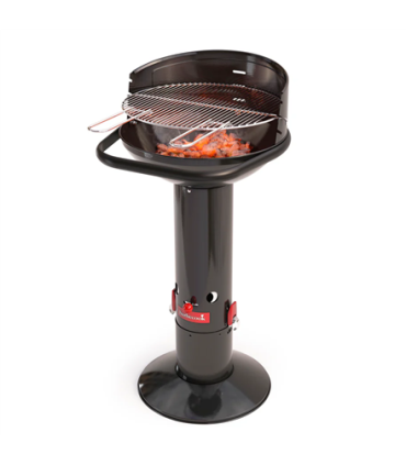 Barbecook Charcoal Barbecue Loewy 45, 43 x 43 x 97 cm BC-CHA-1007
