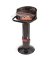 Barbecook Charcoal Barbecue Loewy 45, 43 x 43 x 97 cm BC-CHA-1007