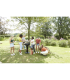 Barbecook Charcoal Barbecue Loewy 45, 43 x 43 x 97 cm BC-CHA-1007