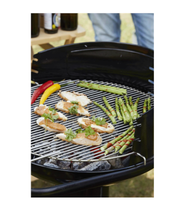 Barbecook Charcoal Barbecue Loewy 45, 43 x 43 x 97 cm BC-CHA-1007