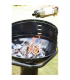 Barbecook Charcoal Barbecue Loewy 45, 43 x 43 x 97 cm BC-CHA-1007