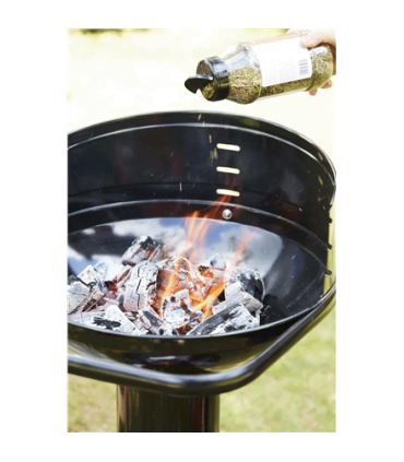 Barbecook Charcoal Barbecue Loewy 45, 43 x 43 x 97 cm BC-CHA-1007