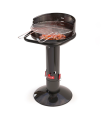 Barbecook Charcoal Barbecue Loewy 50, 51.5 x 56 x 99 cm BC-CHA-1008