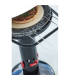 Barbecook Charcoal Barbecue Loewy 50, 51.5 x 56 x 99 cm BC-CHA-1008