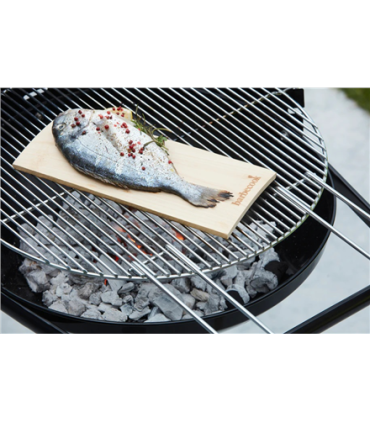 Barbecook Charcoal Barbecue Loewy 50, 51.5 x 56 x 99 cm BC-CHA-1008