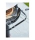 Barbecook Charcoal Barbecue Loewy 50, 51.5 x 56 x 99 cm BC-CHA-1008