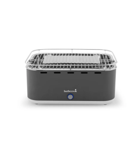 Barbecook Charcoal Table Grill Carlo, 44 x 33 x 21 cm BC-CHA-1015