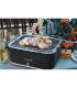 Barbecook Charcoal Table Grill Carlo, 44 x 33 x 21 cm BC-CHA-1015