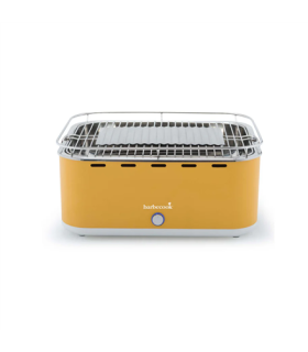 Barbecook Charcoal Table Grill Carlo , 44 x 33 x 21 cm BC-CHA-1016