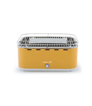 Barbecook Charcoal Table Grill Carlo , 44 x 33 x 21 cm BC-CHA-1016