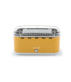 Barbecook Charcoal Table Grill Carlo , 44 x 33 x 21 cm BC-CHA-1016