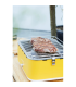 Barbecook Charcoal Table Grill Carlo , 44 x 33 x 21 cm BC-CHA-1016