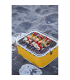 Barbecook Charcoal Table Grill Carlo , 44 x 33 x 21 cm BC-CHA-1016